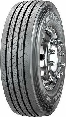 Goodyear Regional RHS II 9,5x17,5 129/127M 3PMSF (Рулевая ось)