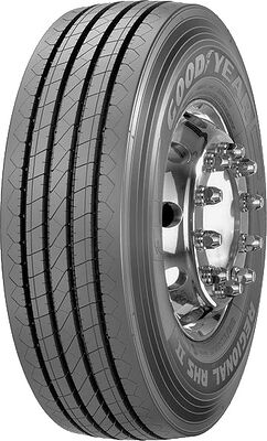 Goodyear Regional RHS II HCT 12x22,5 152/148L