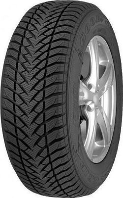 Goodyear UltraGrip +SUV 255/60 R18 112H XL