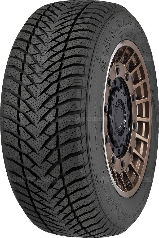 Goodyear UltraGrip +SUV 245/65 R17 107H