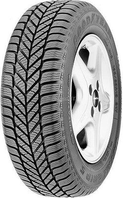 Goodyear UltraGrip 5 195/60 R14 86T