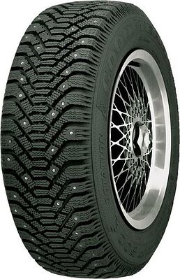 Goodyear Ultra Grip 500 275/65 R17 115