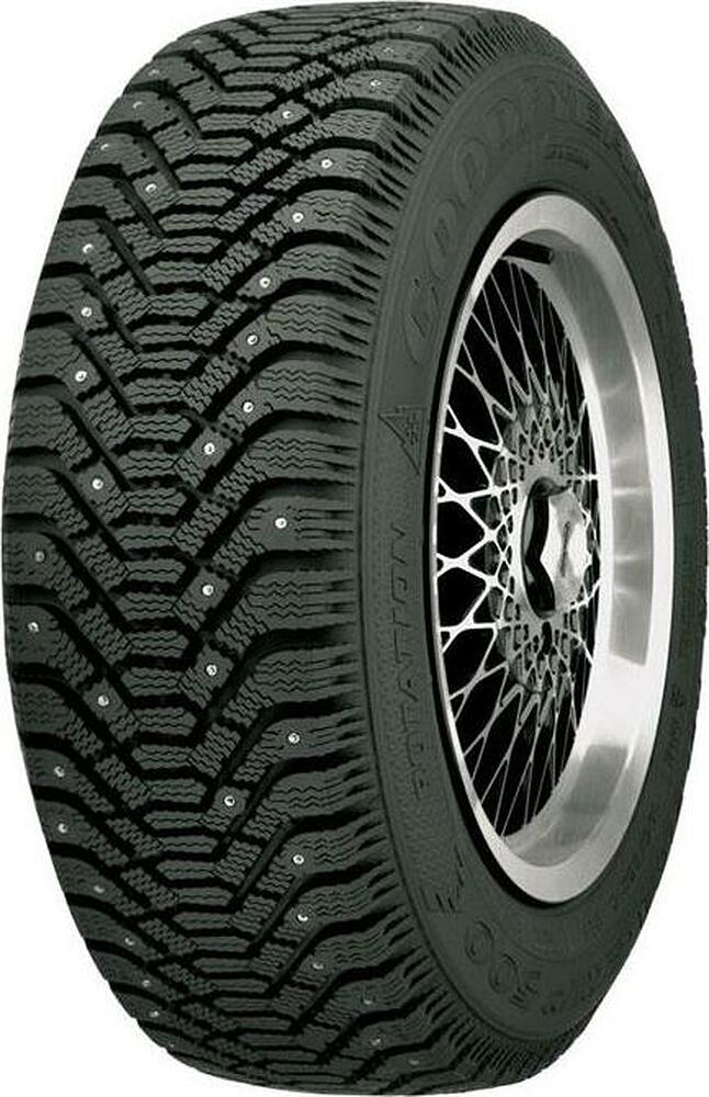 Goodyear Ultra Grip 500 265/70 R16 112