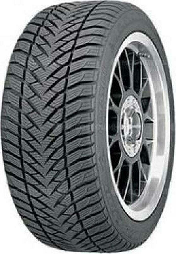 Goodyear Ultra Grip 235/55 R18 99T