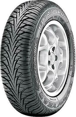 Goodyear UltraGrip 6 185/60 R14 82T