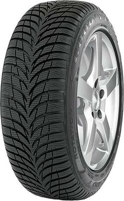 Goodyear UltraGrip 7+ 155/70 R13 75T