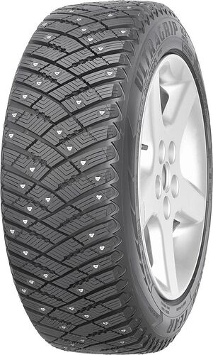 Goodyear UltraGrip Ice Arctic