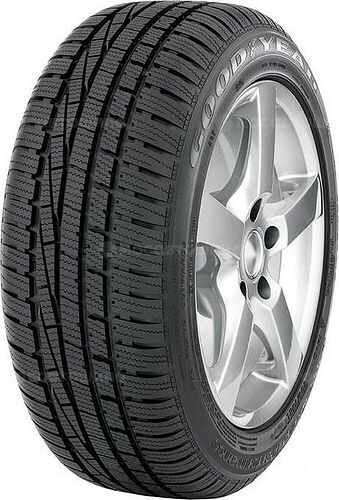 Goodyear UltraGrip Performance