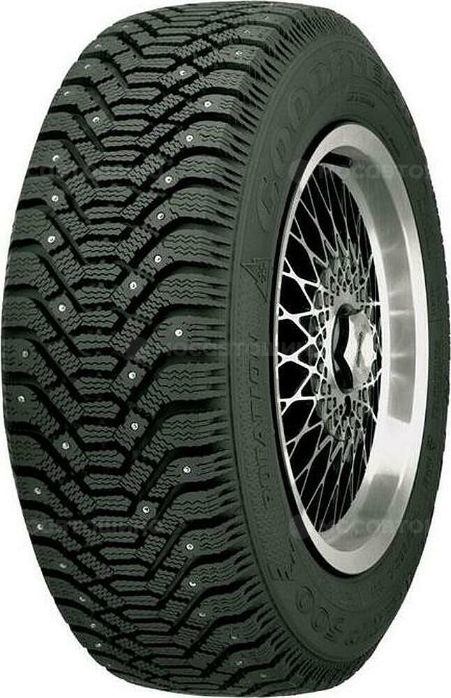 Goodyear UltraGrip 500 175/70 R14 84T