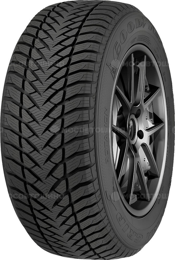 Goodyear UltraGrip 205/70 R15 96T