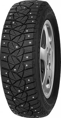 Goodyear UltraGrip 600 215/55 R17 98T XL