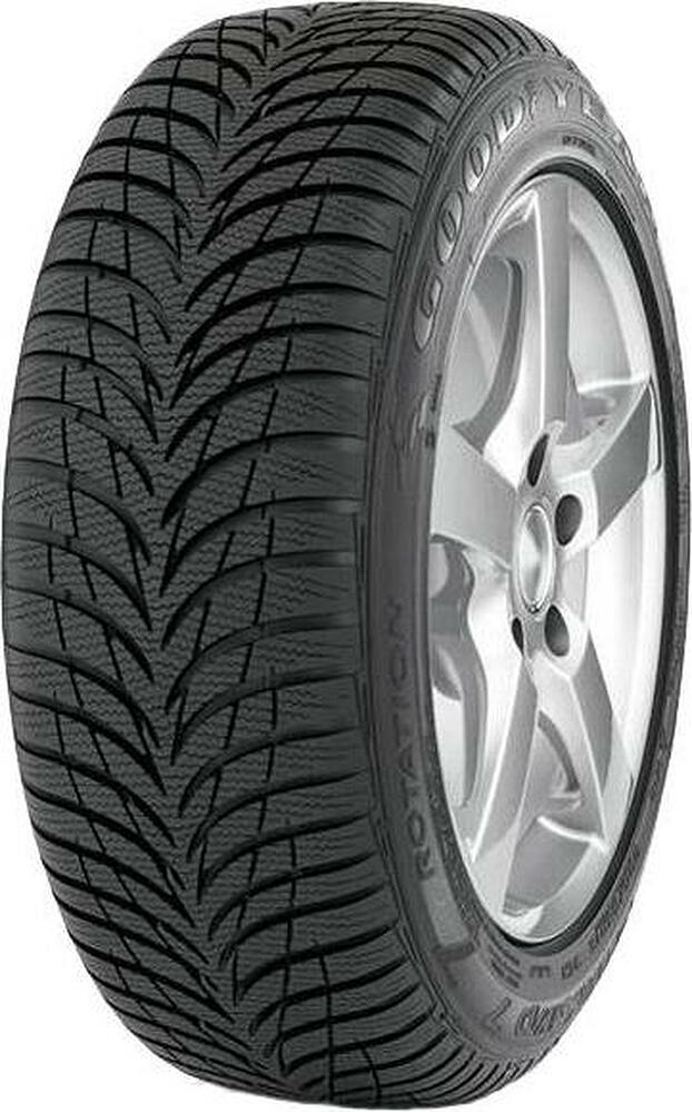 Goodyear Ultragrip 7 plus 205/60 R16 96H