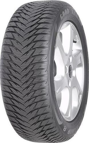 Goodyear UltraGrip 8