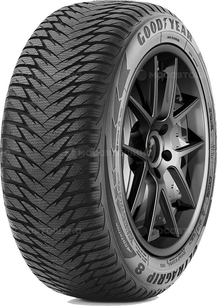 Goodyear UltraGrip 8 205/55 R16 91H