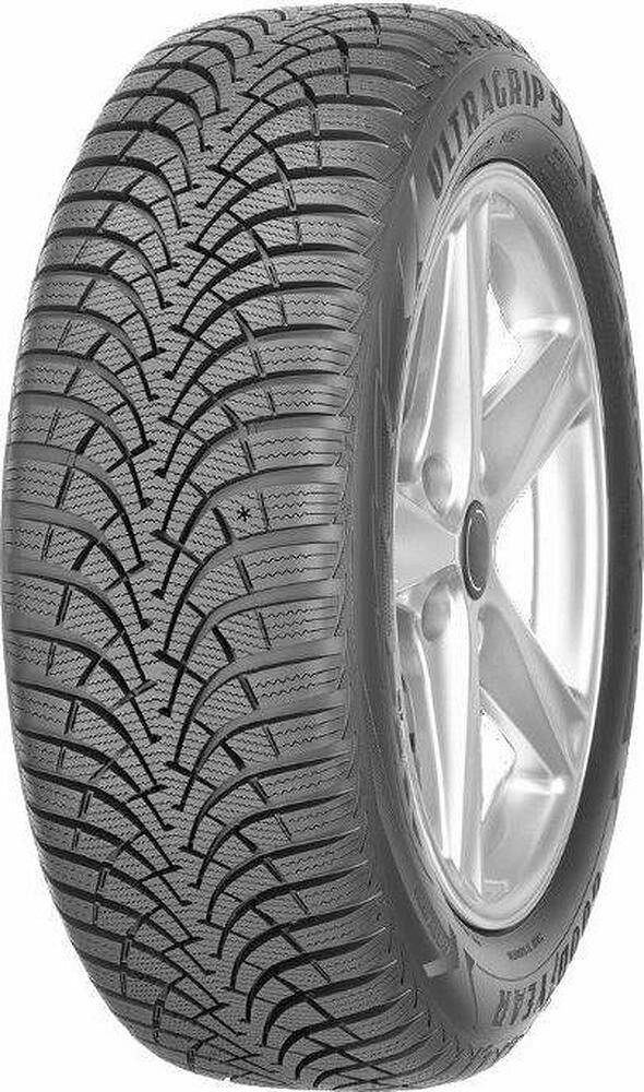 Goodyear Ultragrip 9+ 205/60 R16 92H