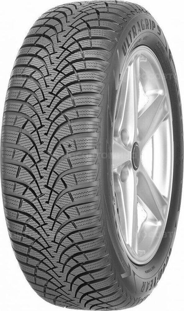 Goodyear Ultragrip 9 205/60 R15 91H