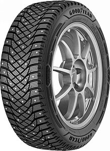 Goodyear Ultragrip Arctic 2