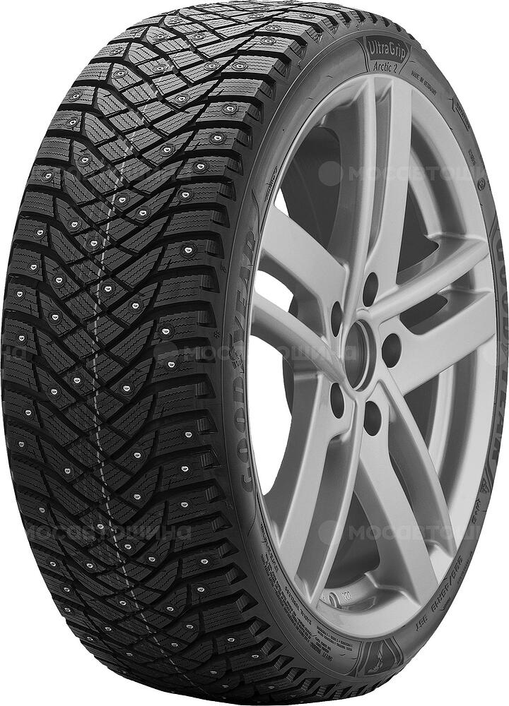 Goodyear Ultragrip Arctic 2 235/35 R20 92T