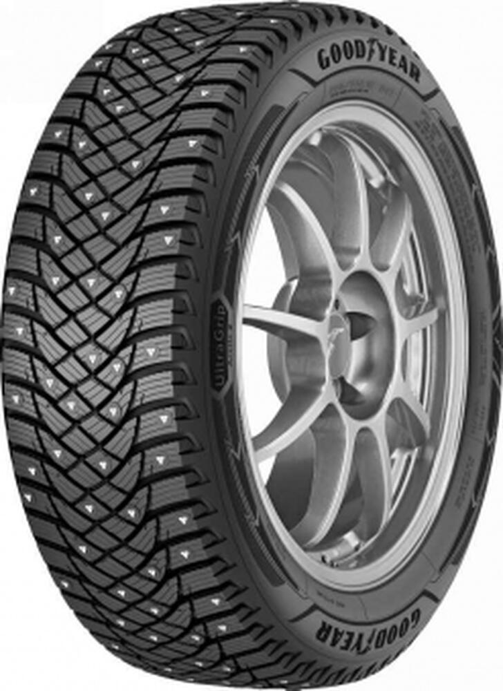 Goodyear Ultragrip Arctic 2 SUV 255/45 R20 105T XL