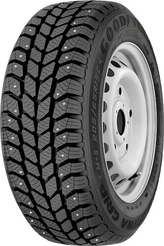 Goodyear Ultragrip Cargo