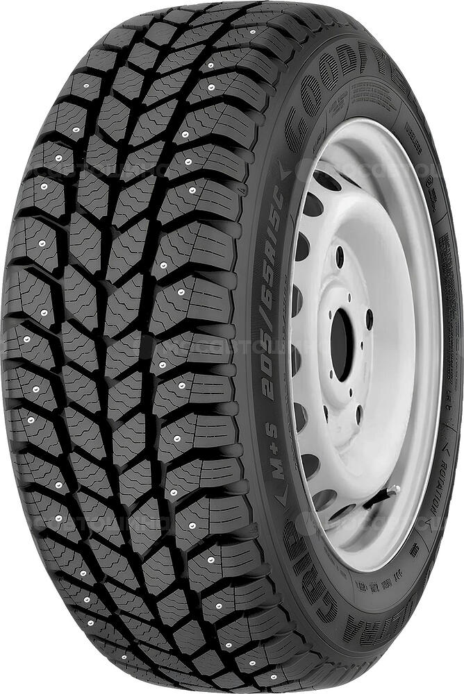 Goodyear Ultragrip Cargo 215/60 R17 109T