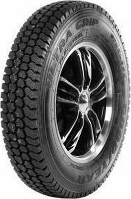 Goodyear Ultragrip FlexSteel 2 225/85 R16 121/119L