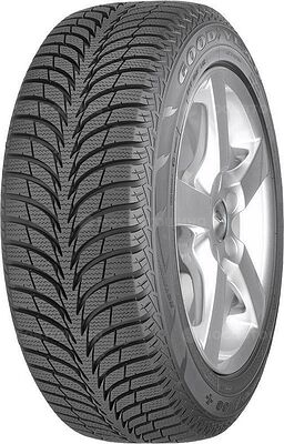 Goodyear UltraGrip Ice+ 215/55 R16 93Q