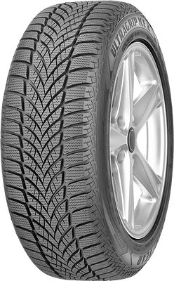 Goodyear UltraGrip Ice 2+ 215/50 R17 95T 