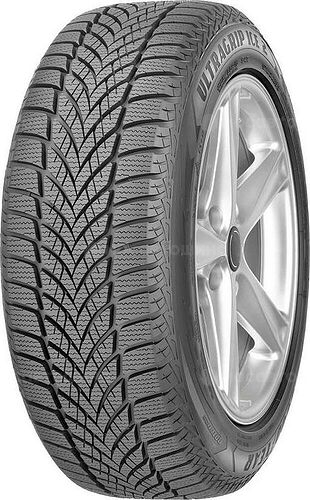 Goodyear UltraGrip Ice 2