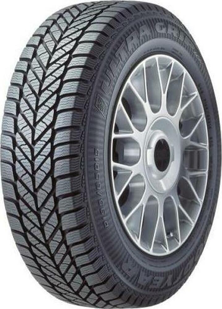 Goodyear UltraGrip Ice 205/50 R17 93T
