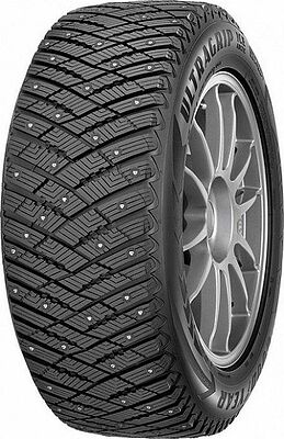 Goodyear UltraGrip Ice Arctic SCT 225/45 R17 94T XL