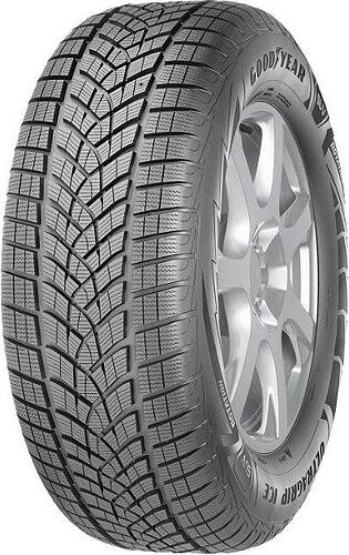 Goodyear UltraGrip Ice SUV GEN-1