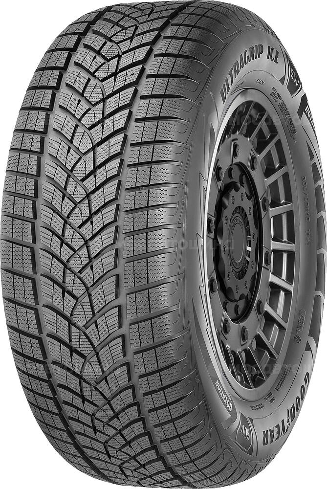 Goodyear UltraGrip Ice SUV GEN-1 255/55 R20 110T XL
