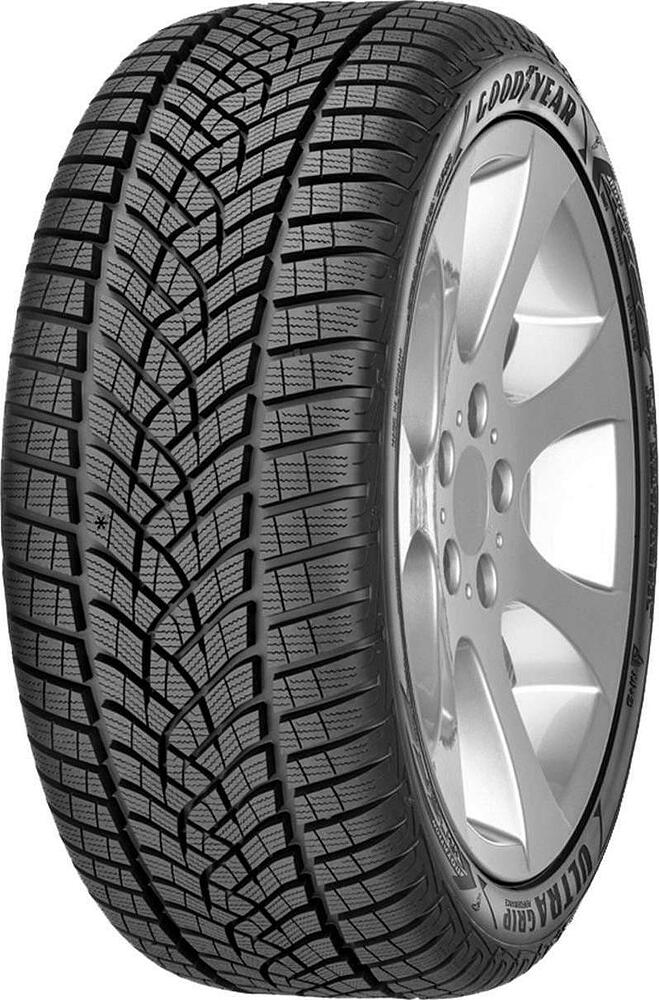 Goodyear Ultragrip Performance GEN-1 + 195/60 R18 96H