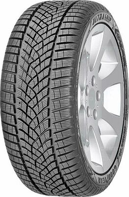 Goodyear Ultragrip Performance GEN-1 + SCT 225/55 R16 95H 