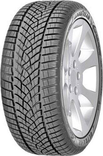 Goodyear Ultragrip Performance GEN-1