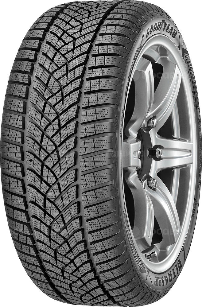 Goodyear Ultragrip Performance GEN-1 245/35 R20 95V XL