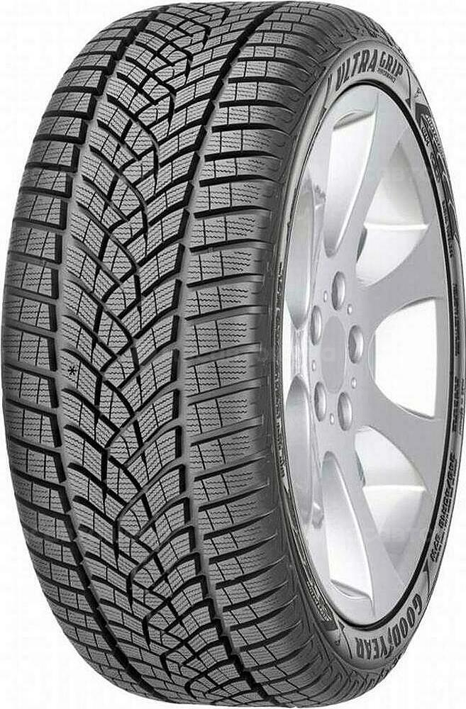 Goodyear Ultragrip Performance GEN-1 SUV 245/50 R20 105V XL