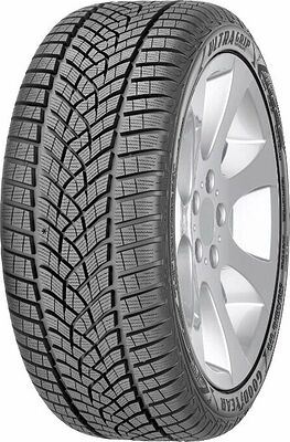 Goodyear Ultragrip Performance GEN-1 SUV SCT 255/55 R18 109V XL