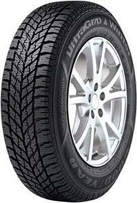 Goodyear Ultragrip winter 185/65 R14 86T