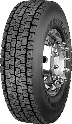 Goodyear Ultragrip WTD 315/60 R22,5 (Ведущая ось)