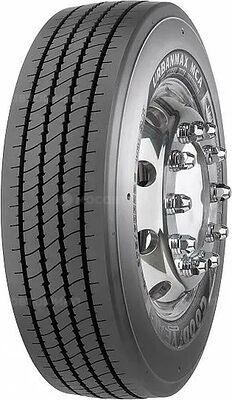 Goodyear Urbanmax MCA 295/80 R22,5 152/154J 3PMSF