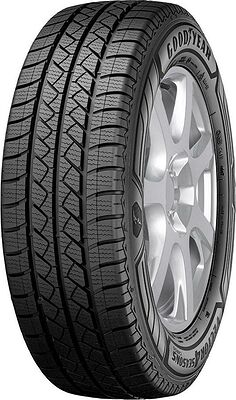 Goodyear Vector 4 Seasons Cargo 225/70 R15C 112/110R