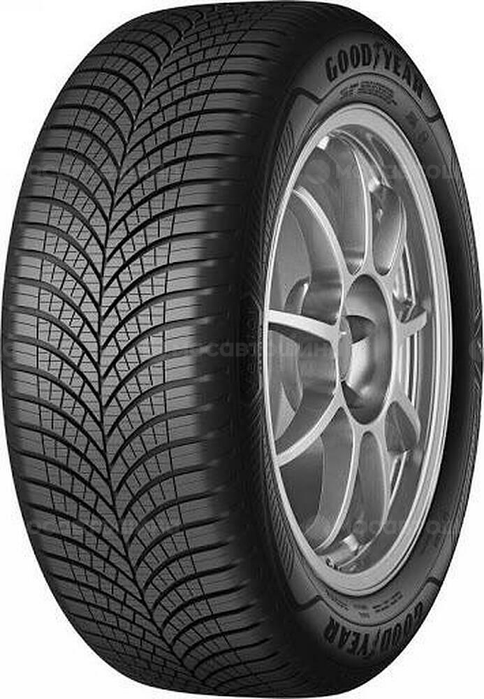 Goodyear Vector 4 Seasons GEN-3 155/70 R19 88T