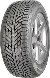 Goodyear Vector 4 Seasons SUV