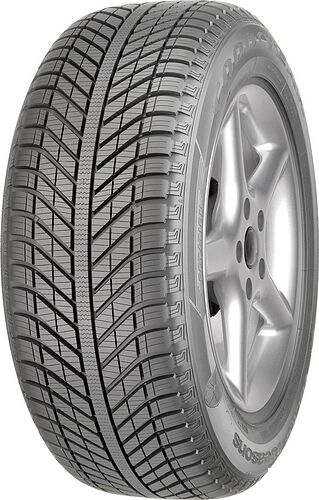 Goodyear Vector 4 Seasons SUV