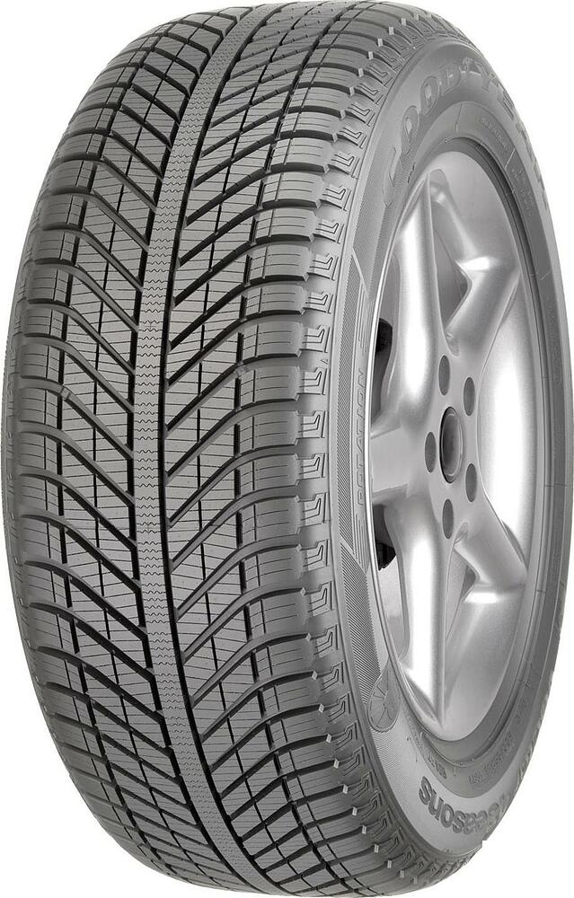 Goodyear Vector 4 Seasons SUV 235/55 R18 100V