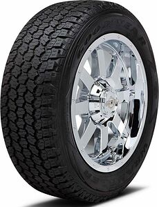 Goodyear Wrangler All-Terrain Adventure with Kevlar