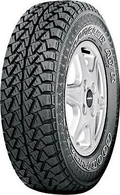 Goodyear Wrangler AT/R 265/70 R16 112T