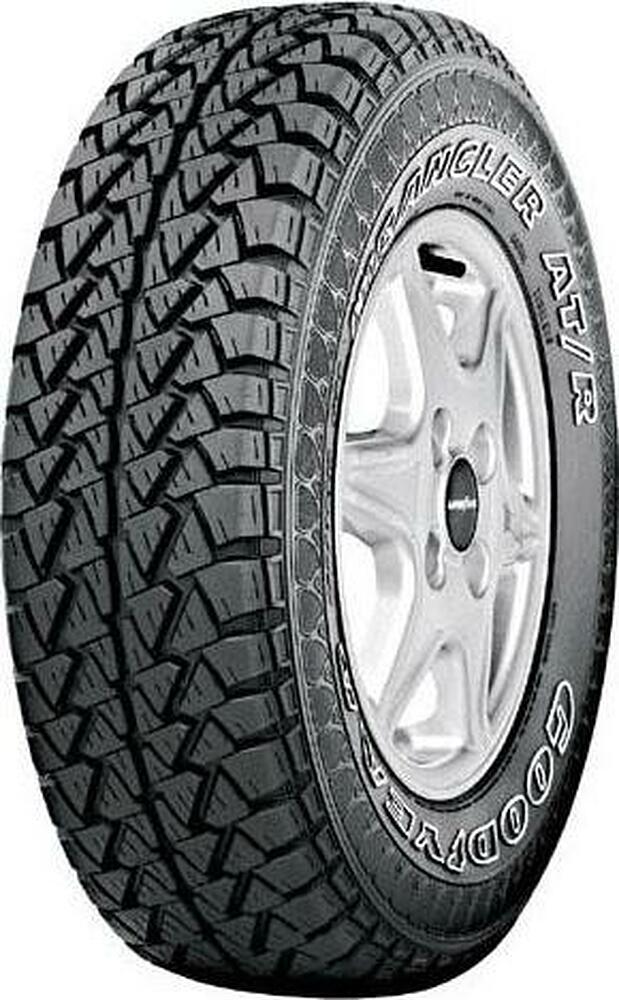 Goodyear Wrangler AT/R 235/75 R15 105T